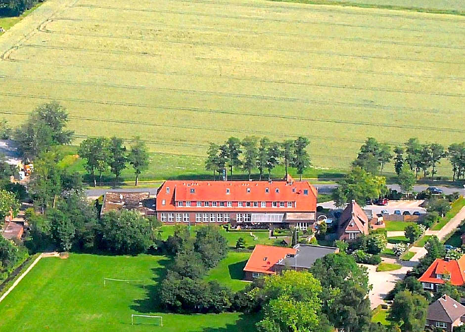 Landhotel Alte Schule - Hotel Garni