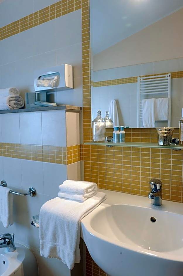 Hotel Plazza