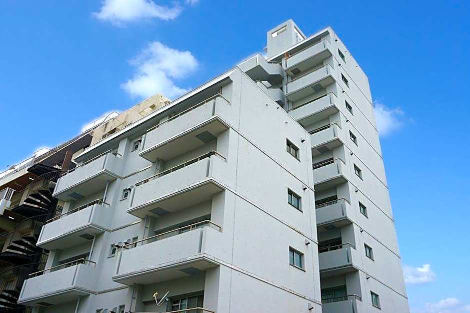 Apartment in Kochi