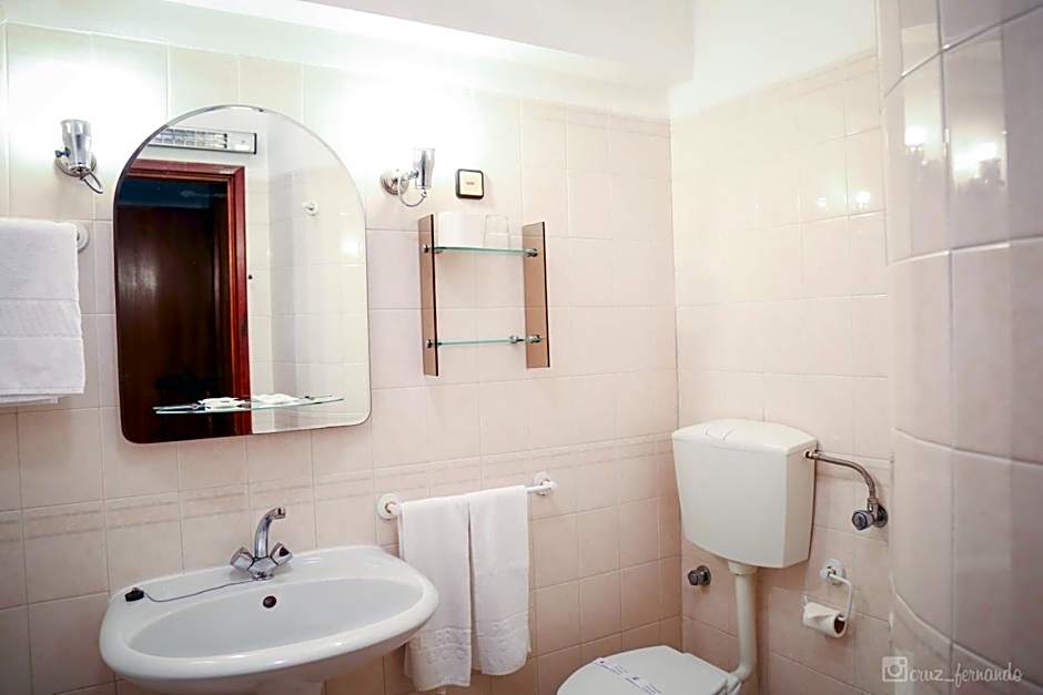 Hotel Apartamento Pantanha