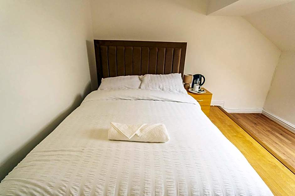 Majestic House Liverpool