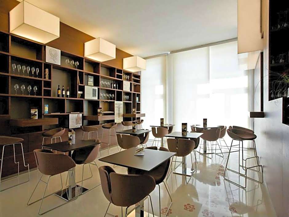 Eos Hotel - Vestas Hotels & Resorts