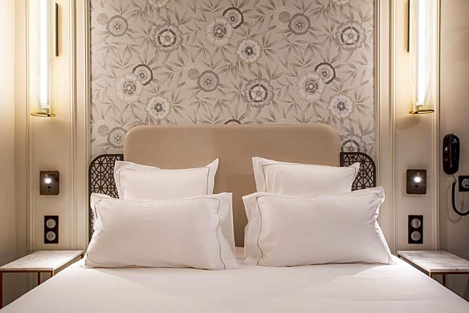 ELSA, Hôtel Paris by Collection Vesper
