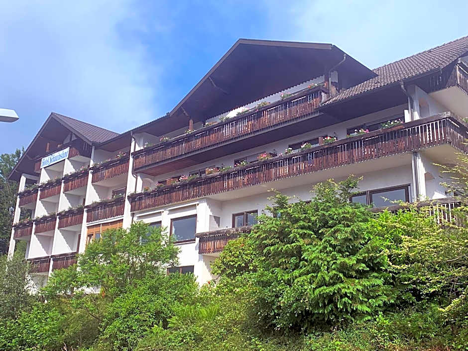 Hotel Schauinsland