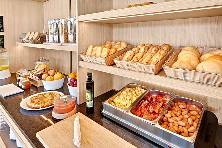 B&B HOTEL Madrid Tres Cantos