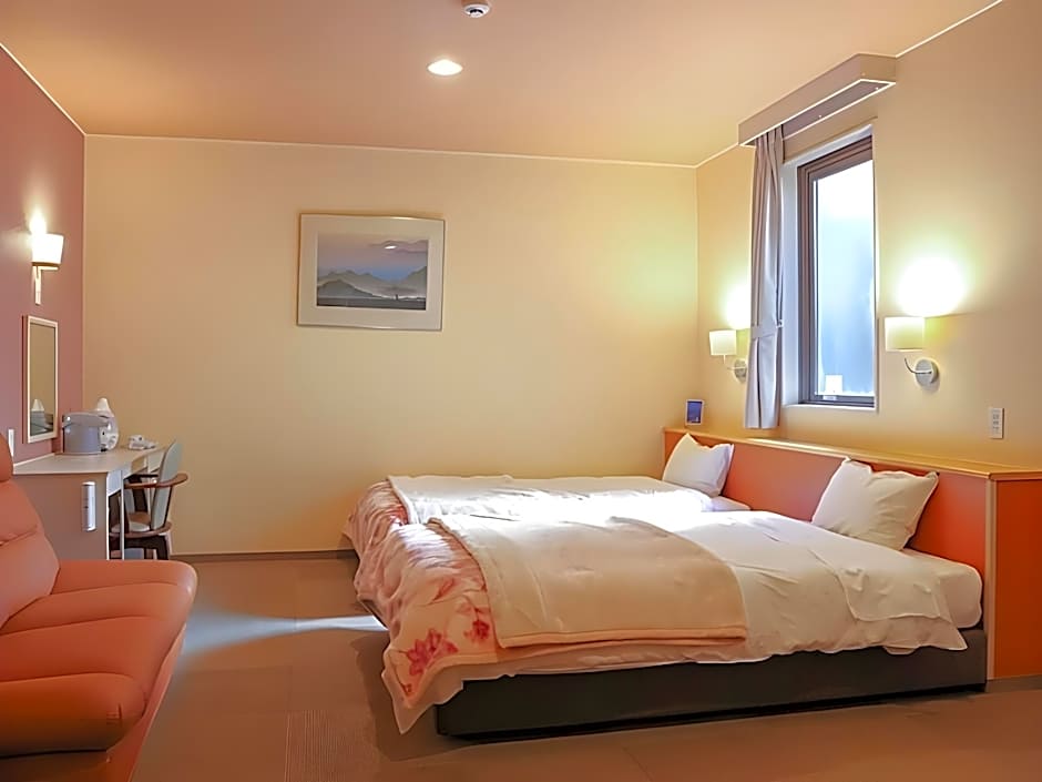 Hotel Belleforet