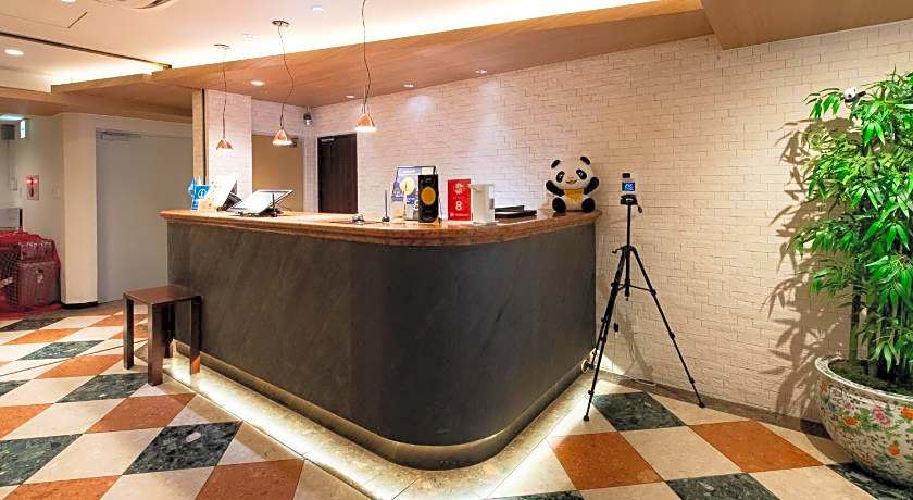 Ueno First City Hotel