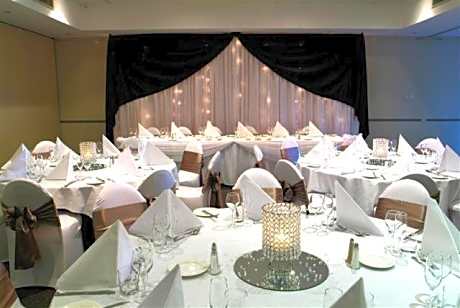 Mercure Bunbury Sanctuary Golf Resort