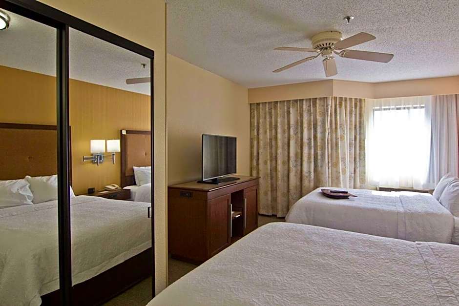 Hampton Inn By Hilton & Suites Chillicothe