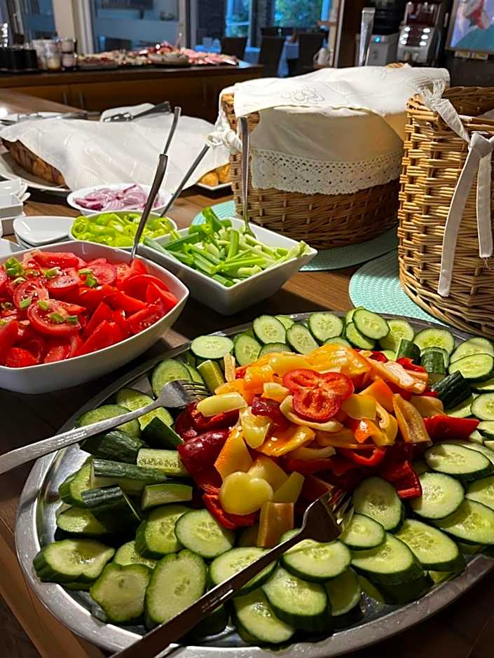 Wellness Hotel Kager Harkány