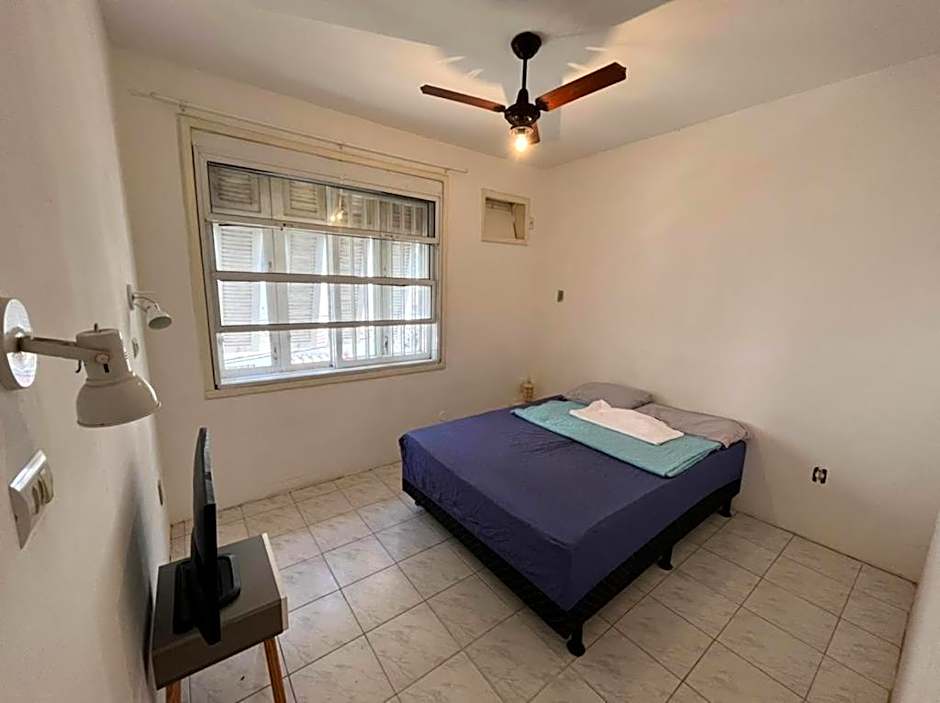 Pousada Linda In Ipanema