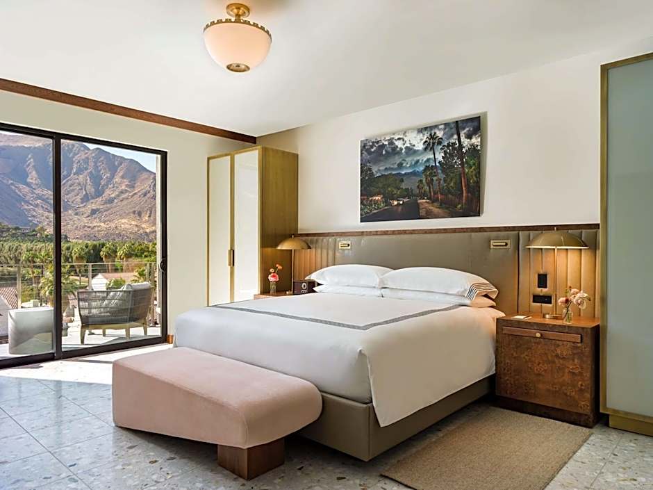 Thompson Palm Springs, By Hyatt