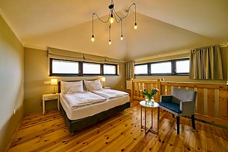 Duplex Apartment