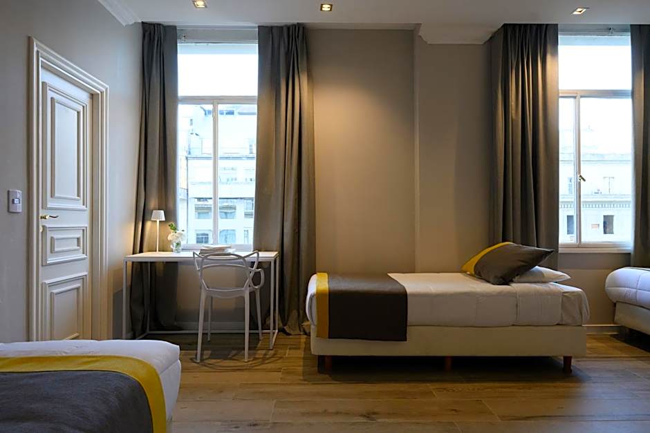 Midtown Boutique Hotel