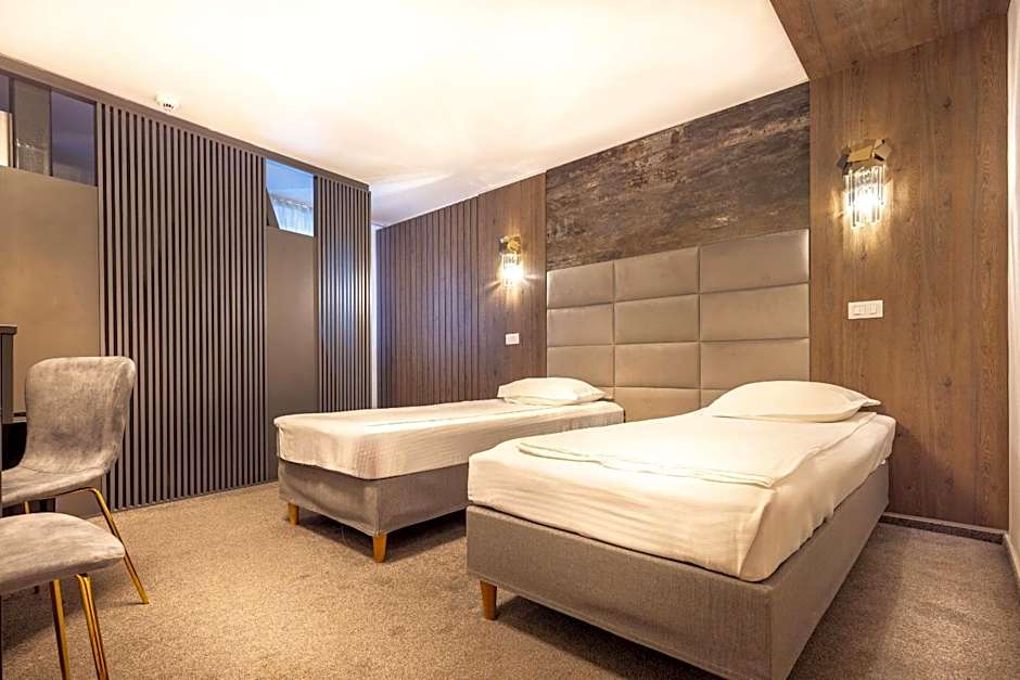 Hotel City Break