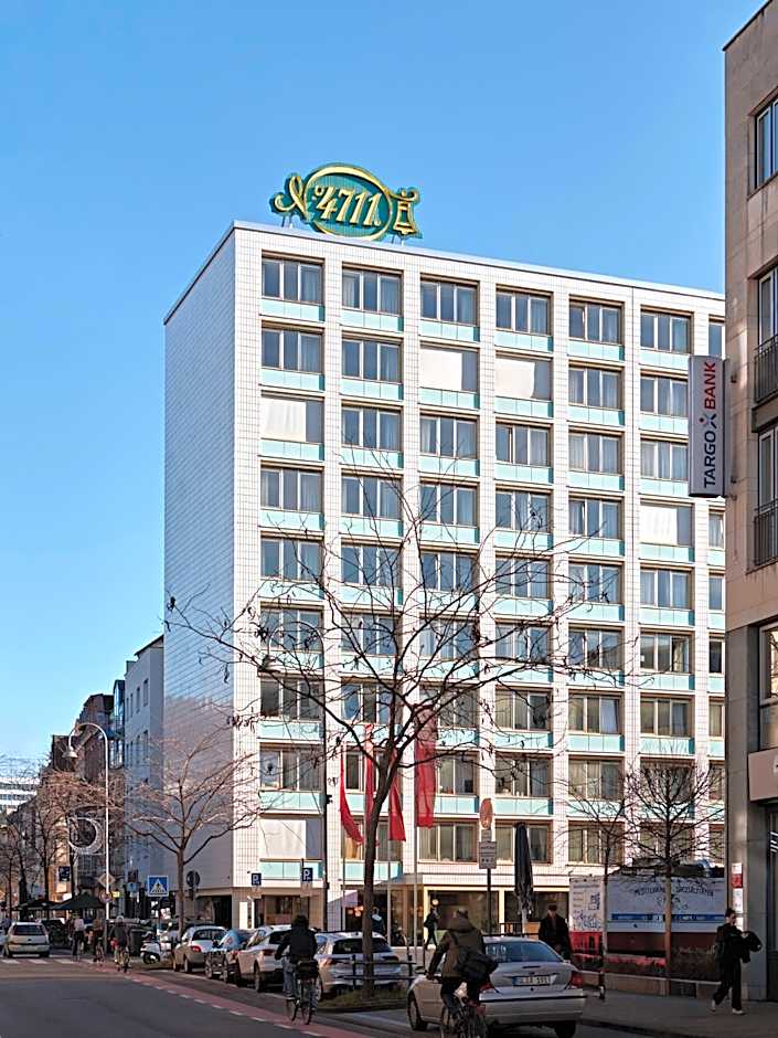 Numa Cologne Ehrenfeld