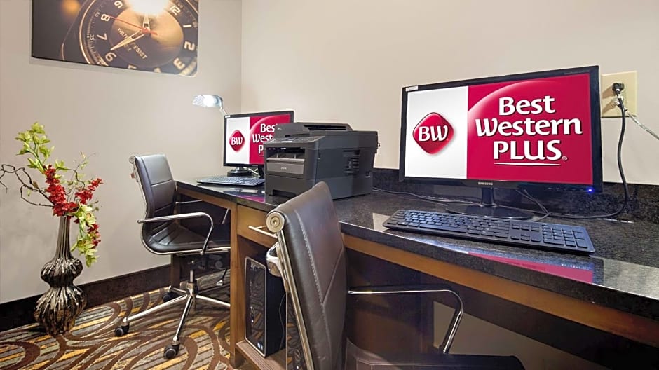 Best Western Plus Washington Hotel