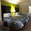 Camelot Inn and Suites