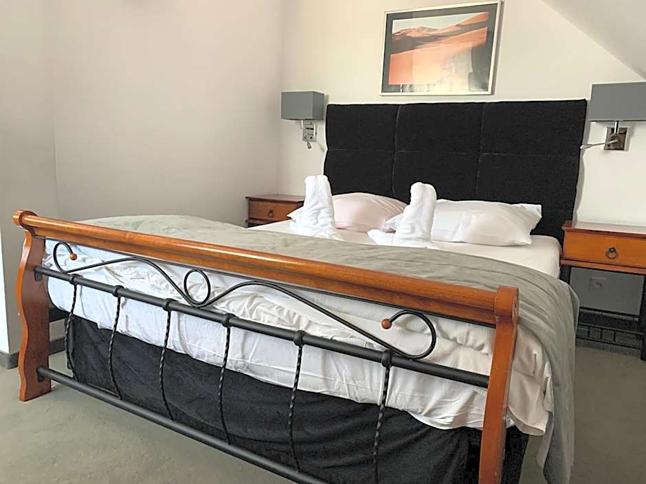 Hotel Kameleon