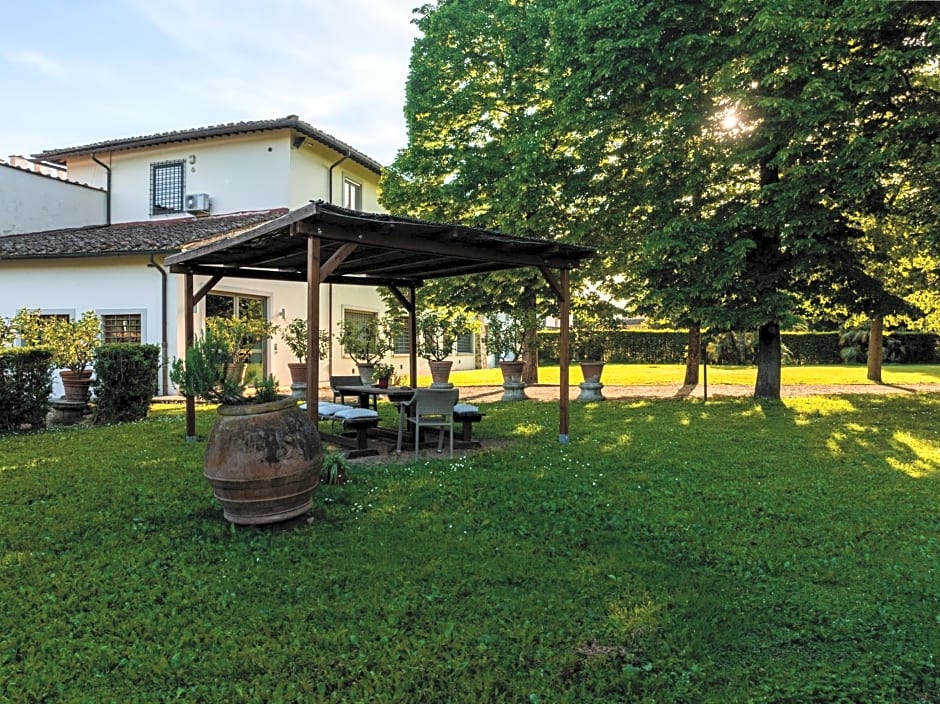 Rovezzano B&B