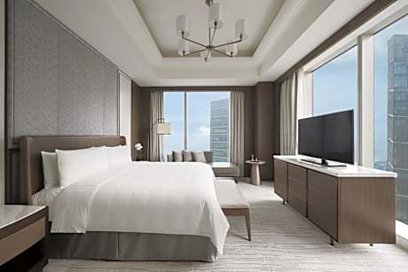 Specialty Suite King Room