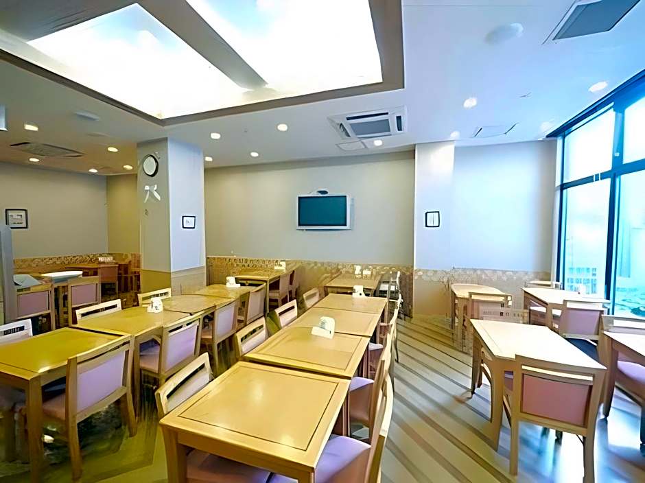Hotel Route Inn Nagoya Higashi Betsuin