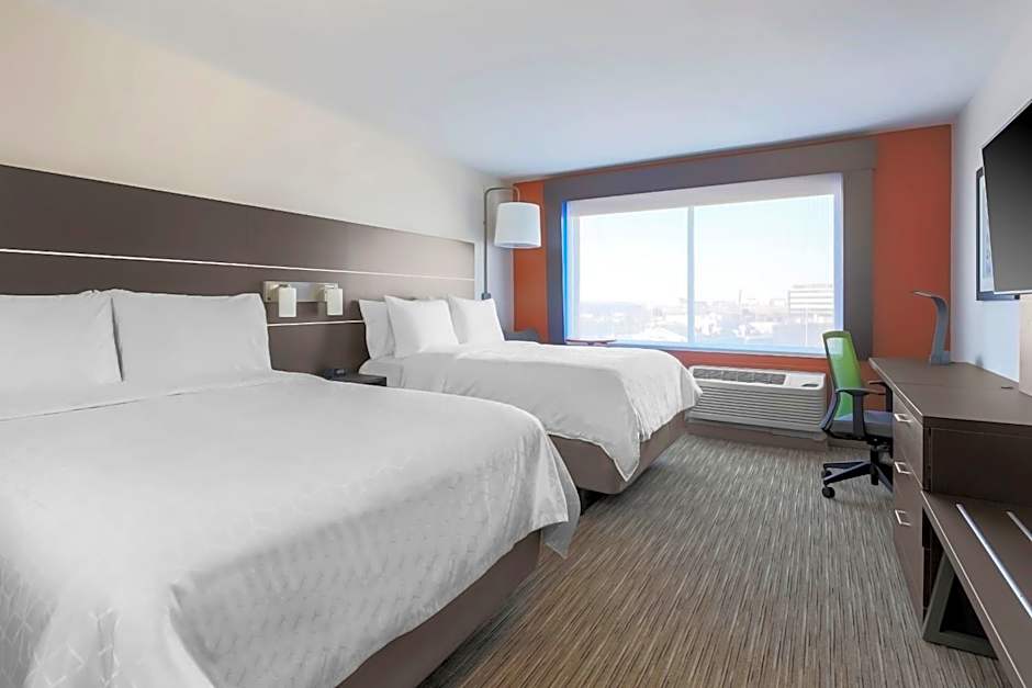 Holiday Inn Express & Suites Chicago OHare Airport, an IHG Hotel By IHG