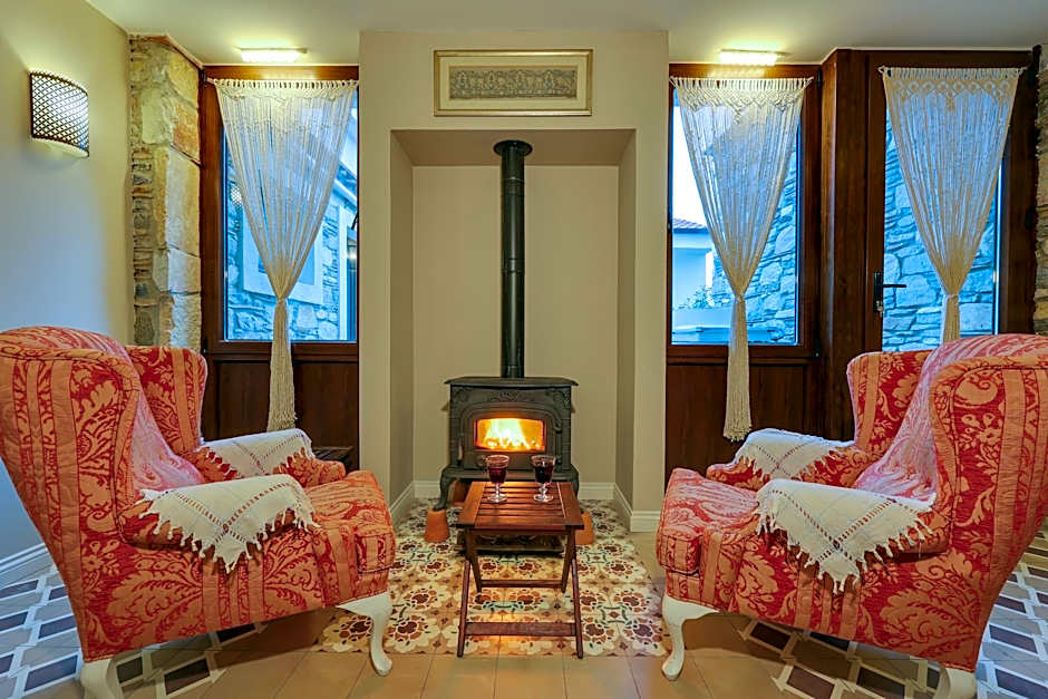 Akanthus Hotel Ephesus