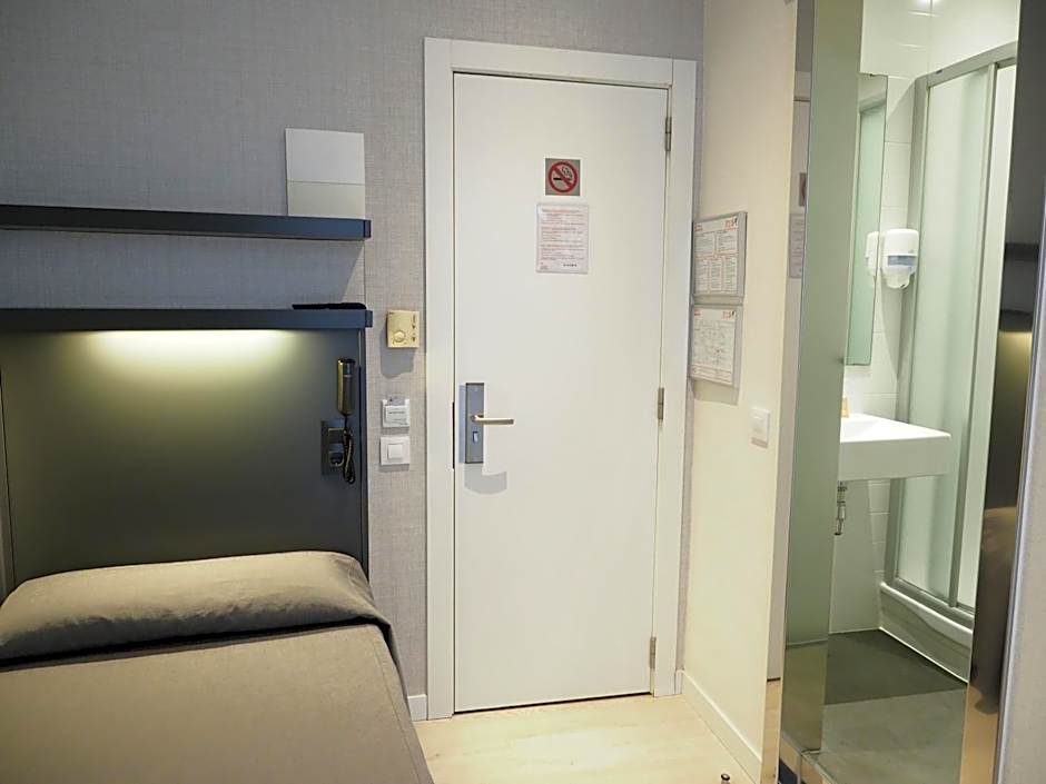 Hostal Benidorm
