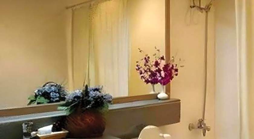 Best Comfort Residential Hotel