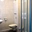 Hotel-Cocco-Bello in der Villa Foret