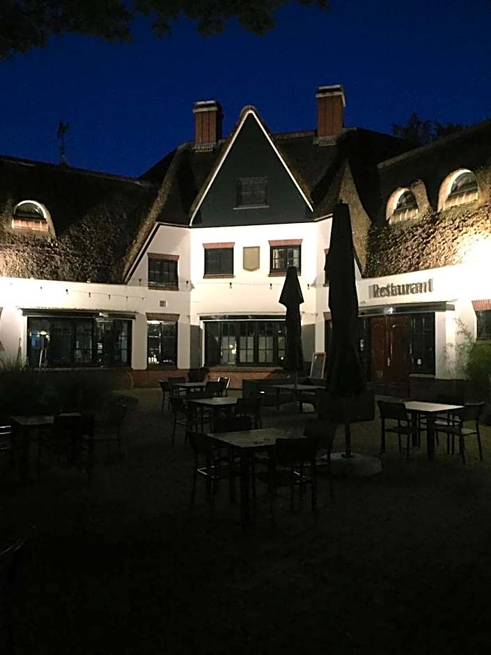 Huize Hölterhof Wellness Hotel Restaurant