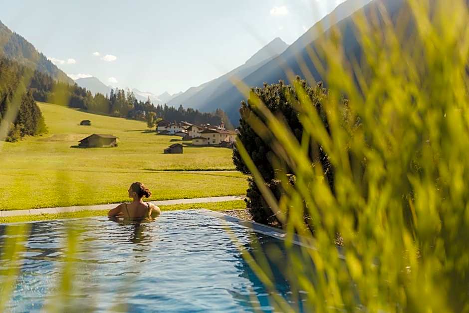 Living & Spa Vitalhotel Edelweiss