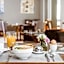 Le Diwan Hotel Rabat - MGallery Collection