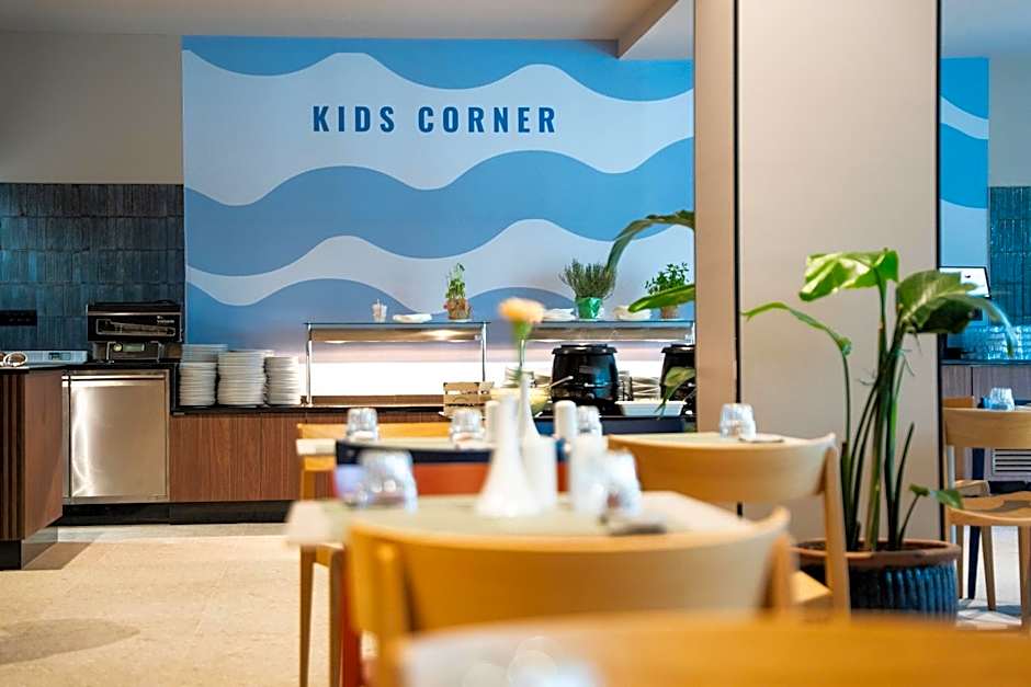 Family Hotel Adria - All inclusive
