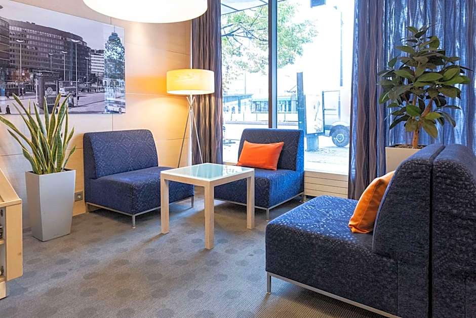 Scandic Hakaniemi