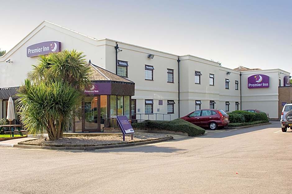 Premier Inn Gloucester - Longford