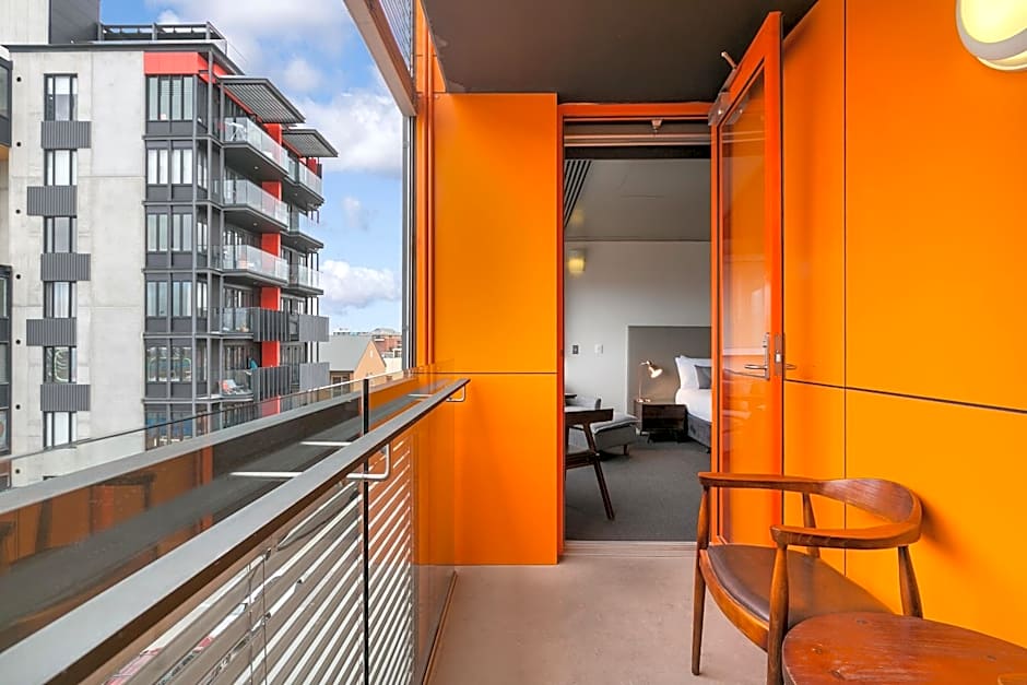 The Soho Hotel