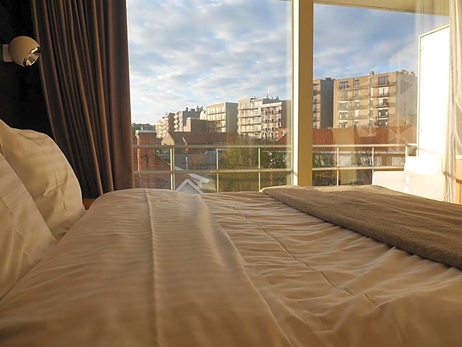 Hotel Maxim
