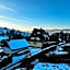 Apartmány Berlín - Rokytnice nad Jizerou