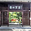 T Social Hotel Guangzhou Railway Station Branch