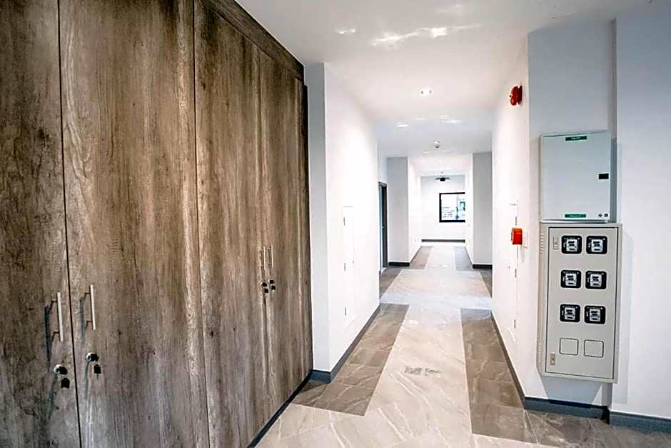 De Piraya Residence