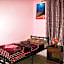 Cliff Hostel
