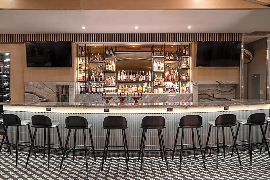 Delta Hotels by Marriott Saskatoon Downtown