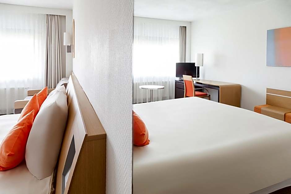 Novotel Maastricht