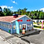 First Camp Lilleby