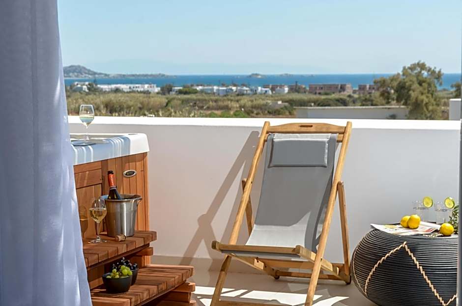 Sea & Olives Suites Hotel and Villas