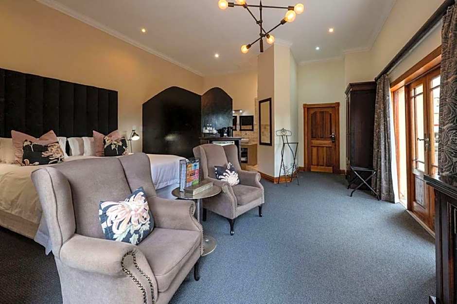 IL Castello Boutique Hotel