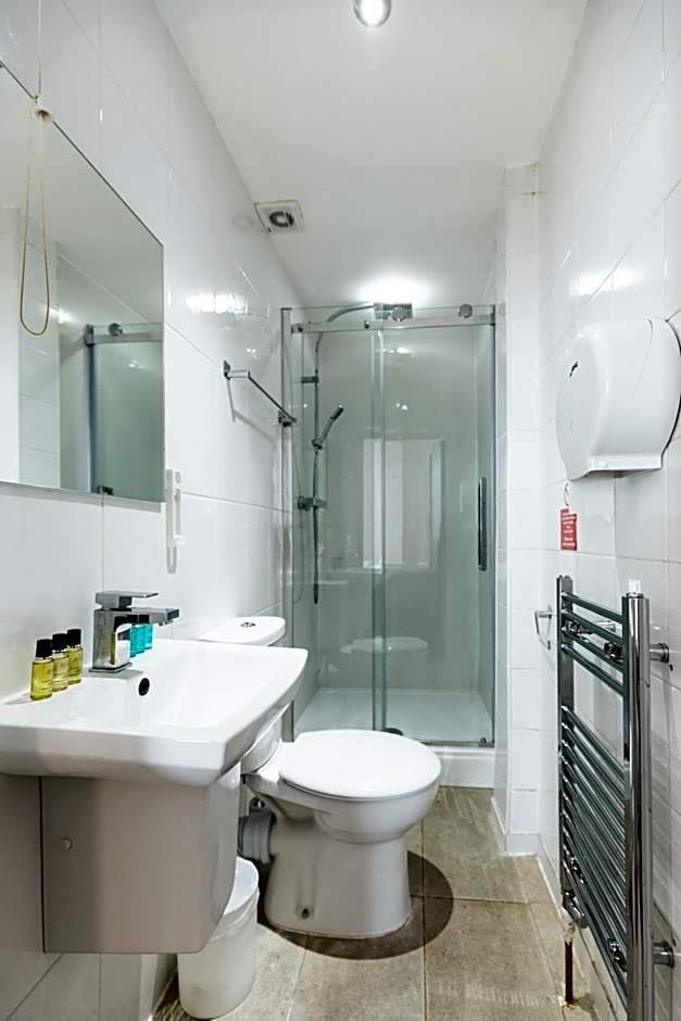 The Chapter Hotels - Hyde Park