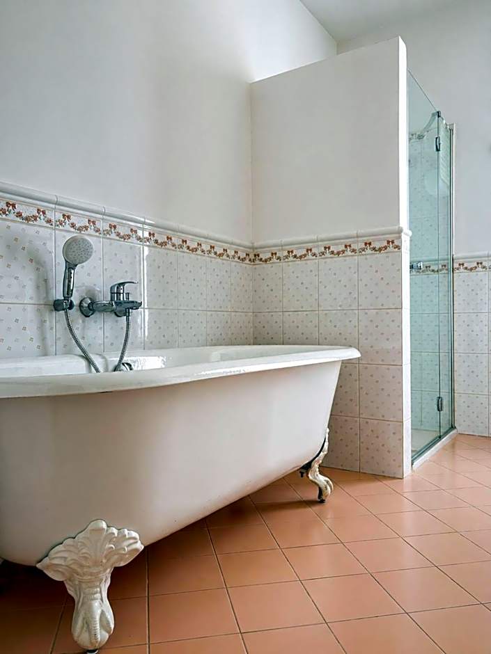 Il Sogno Apartments
